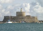 Rhodes St Nicholas avec Kahlo